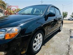 Kia Spectra